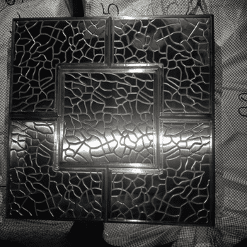 Cobblestone Paver Mould