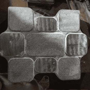 Brick Stone Paver Mould